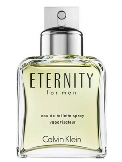 Eternity For Men Calvin Klein