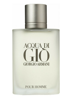 Acqua di Gio Giorgio Armani