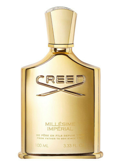 DECANT Millésime Impérial Creed