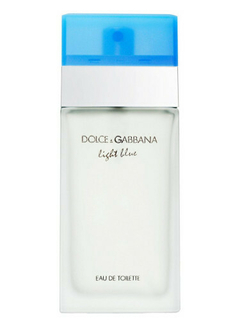 Dolce & Gabbana Light Blue - Feminino - Eau de Toilette