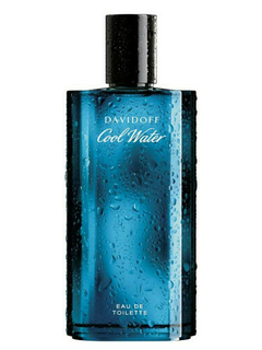 Davidoff Cool Water EDT