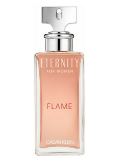 ETERNITY FLAME EDP