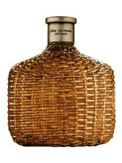 DECANT Artisan John Varvatos