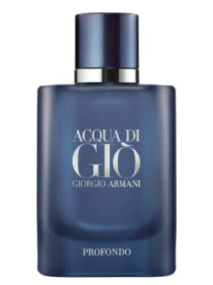 Armani Acqua di Gio Profondo EDP