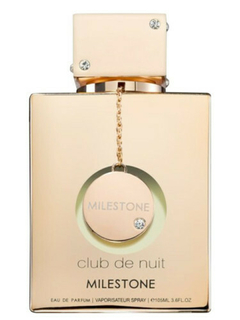 Club de Nuit Milestone Armaf