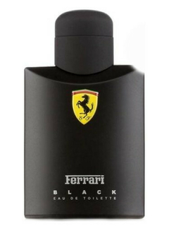 DECANT Ferrari Black