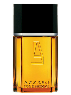 AZZARO POUR HOMME EDT