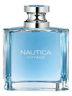 Decant Nautica Voyage (Eau de Toilette)