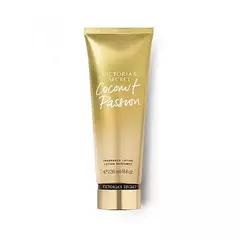 Creme Hidratante Victoria's Secret Coconut Passion 250 ml