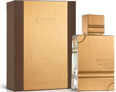 Amber Oud White Edition Eau de Parfum Al Haramain Perfumes - comprar online