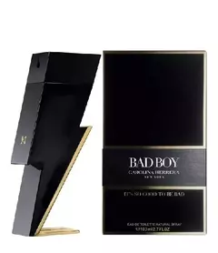 DECANT BAD BOY EDT CAROLINA HERRERA
