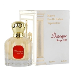 Baroque Rouge 540 Maison Alhambra - comprar online