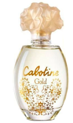 Cabotine Gold Eau de Toilette Grès - comprar online