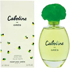 Cabotine Eau de Toilette Grès - comprar online
