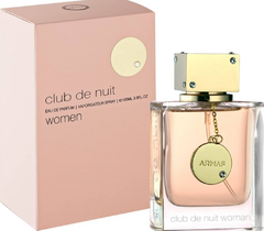 Club de Nuit Woman Eau de Parfum Armaf - comprar online