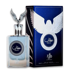 DECANT Eqaab Al Wataniah