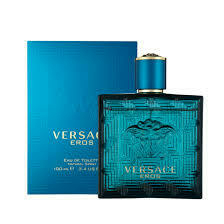 DECANT VERSACE EROS POUR HOMME EDT