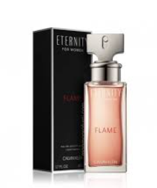 ETERNITY FLAME EDP - comprar online