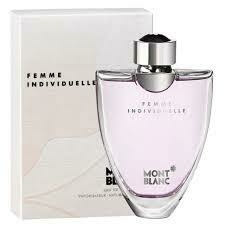 Femme Individuelle Montblanc - comprar online