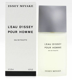 DECANT Issey Miyake L'Eau d'Issey Pour Homme EDT