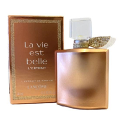 La Vie est Belle L'Extrait Lancôme - comprar online