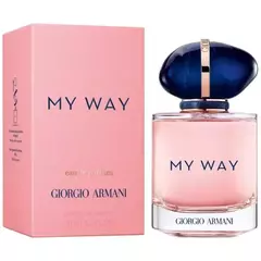DECANT Armani My Way EDP - comprar online