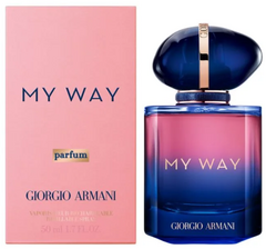 My Way Parfum Giorgio Armani - comprar online