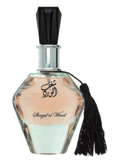 DECANT Shagaf Al Ward Al Wataniah