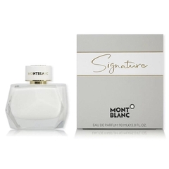 Signature Montblanc - comprar online