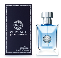 Versace Pour Homme Eau de Toilette - comprar online