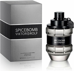 DECANT Viktor&Rolf Spicebomb