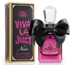 Viva La Juicy Noir Juicy Couture - comprar online