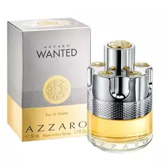 Wanted Azzaro - comprar online