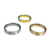 Trio de Anillos Love - comprar en línea