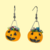 Calabaza con dulces