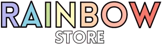 The Rainbow Store