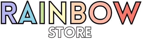 The Rainbow Store