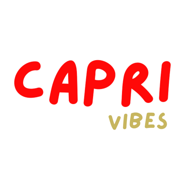 CAPRI VIBES