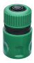 Kit 3 Engate Rápido Conexão C/ Plug Para Mangueira De 1/2