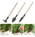 Kit Mini Ferramentas P/jardinagem Vasos 21cm Madeira 169101 - loja online