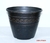 Jardineira Vaso Arranjo Flores Planta Resina 27 X 22 cm - comprar online