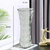 Vaso Vidro Plantas Flores Decorativo Mesa Festa Bl003 - comprar online