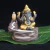 Incensário Fumaça Ganesha Sabedoria Esoterico Indiano na internet