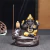 Incensário Fumaça Ganesha Sabedoria Esoterico Indiano - comprar online