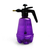 Pulverizador Manual C/ Compressao Previa 1,5 Litros Roxo