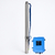 BOMBAS DE ENERGIA SOLAR DIFFUL - 3TPPC6-125-96-1500