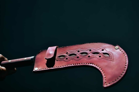 Banner da categoria Bainhas