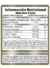 BCAA 2000 120caps - GOLD NUTRITION - comprar online