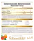 Colageno Polvo Pomelo 200g - AGE BIOLOGIQUE - comprar online