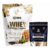 WHEY PROTEIN 2lb + CREATINA MONOHIDRATE 300g - GOLD NUTRITION - comprar online